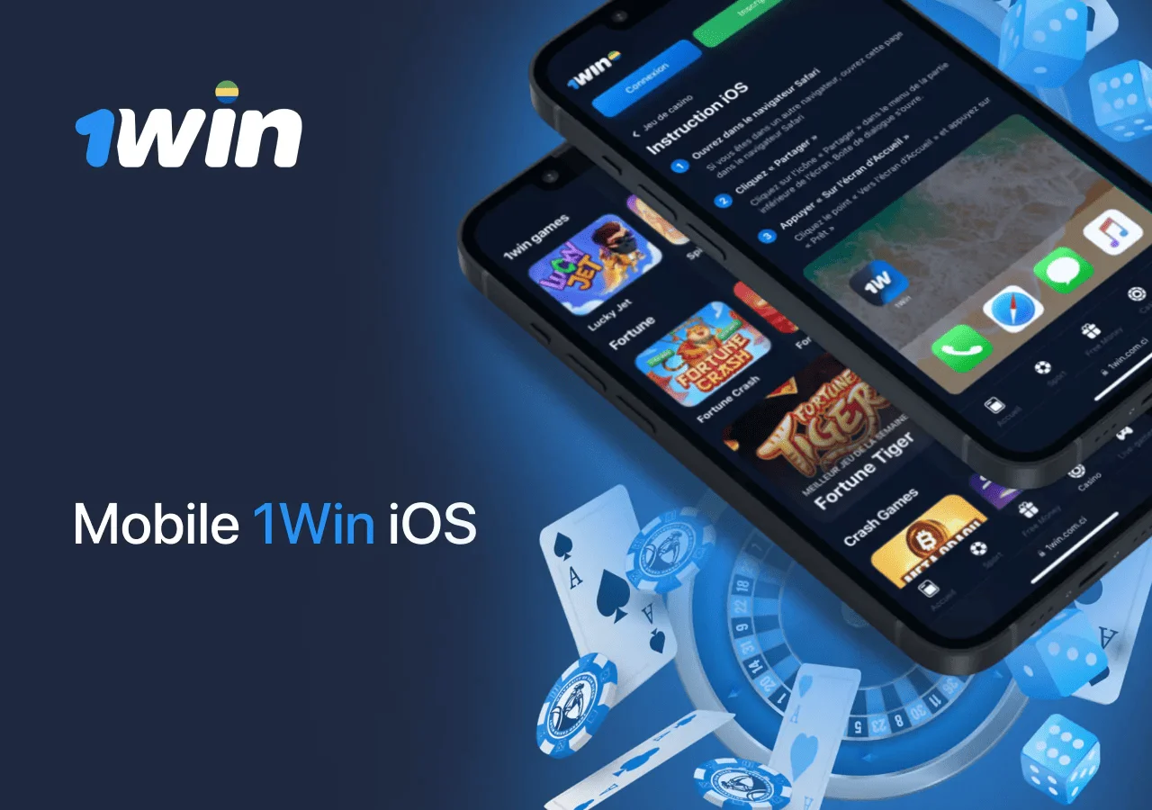 1win app